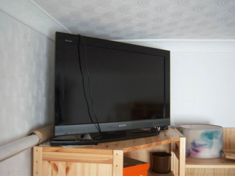 Sony Bravia 30 inch (80 cm)TV