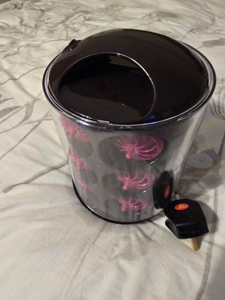 Babyliss Heated Hair Rollers