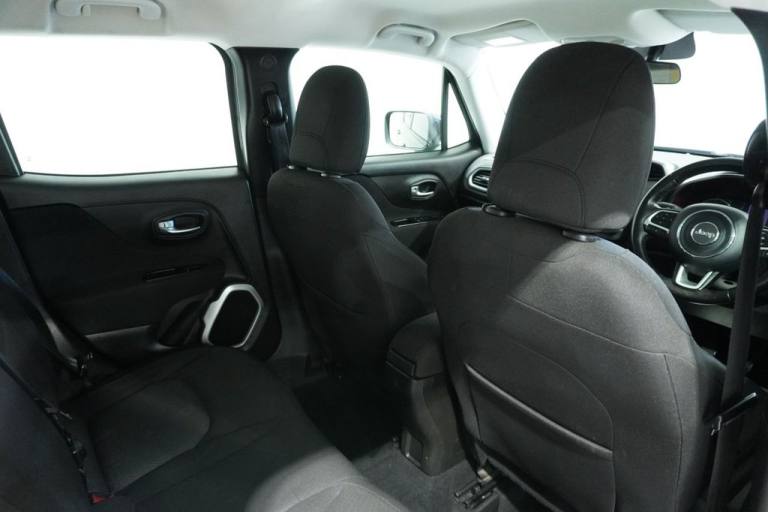 2016 Jeep Renegade 1.6 Multijet Longitude 5dr ESTATE DIESEL Manual