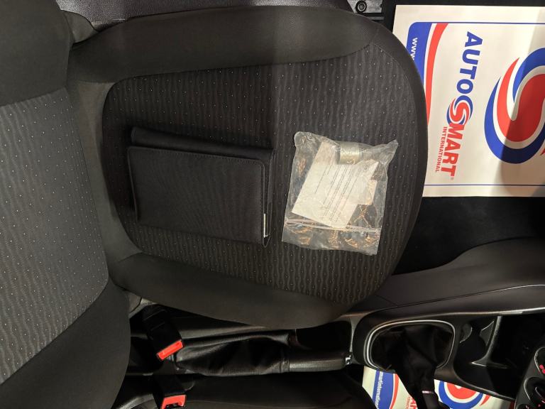 2015 Vauxhall Corsa 1.4 ecoFLEX Energy 3dr [AC] HATCHBACK Petrol Manual