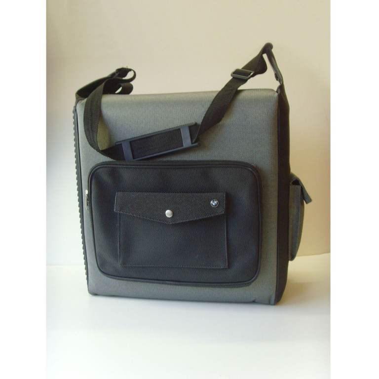 BMW Genuine 12V Electric Fridge Cooler CAN POST