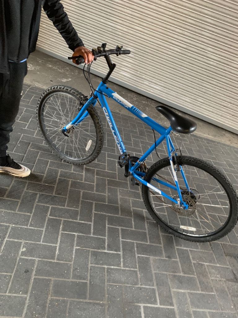 Bike 