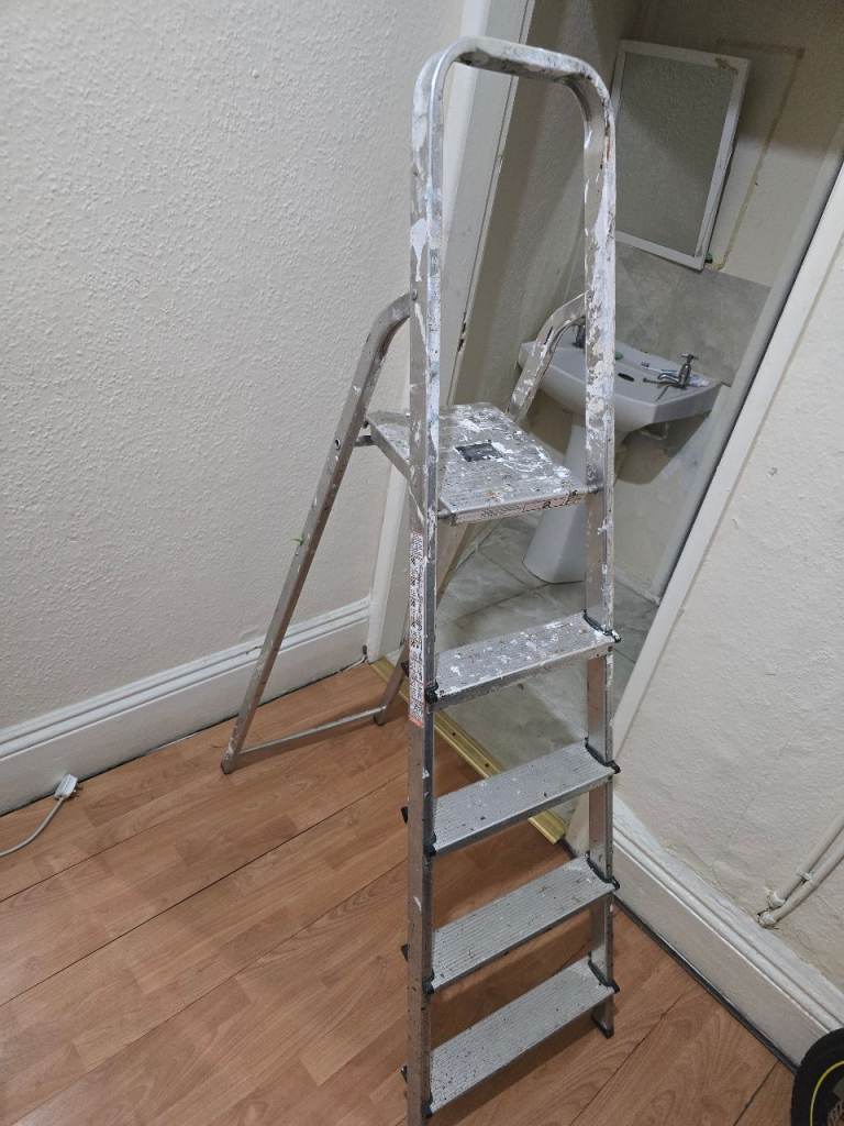 Ladder