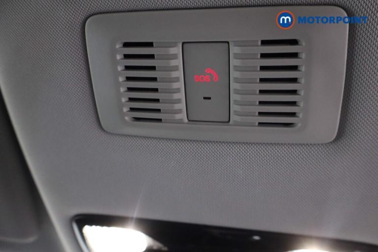 2025 MG MG HS 1.5 T-GDI Trophy 5dr DCT ESTATE PETROL Automatic