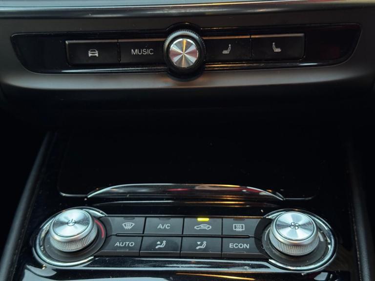 2022 MG MG5 61.1kWh Exclusive Long Range Auto 5dr ESTATE Electric Automatic