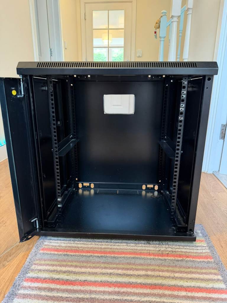 Network Cabinet