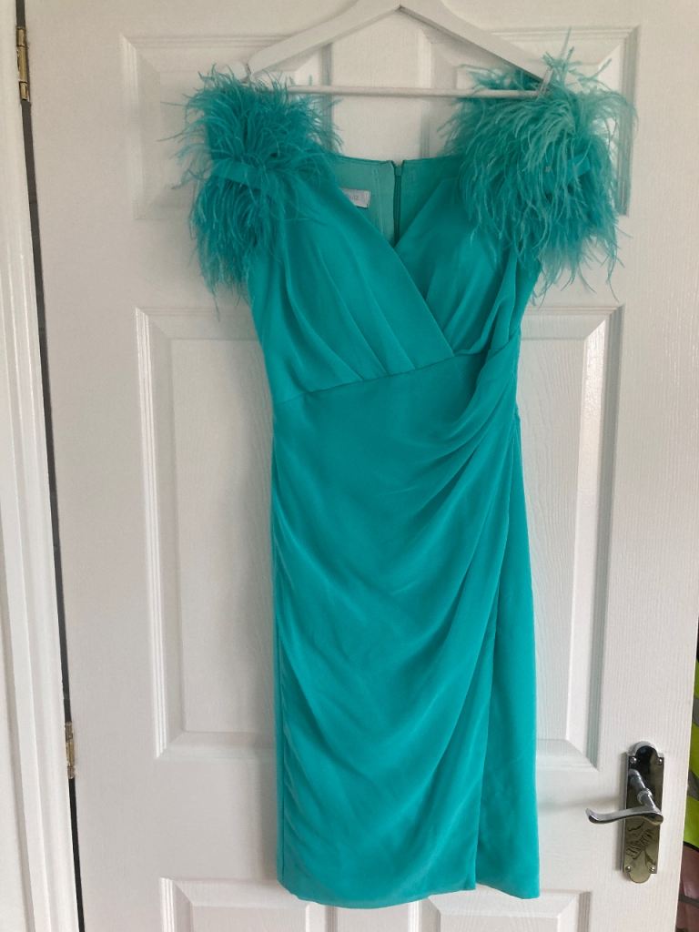 Catherine’s of Partick Evening Dress