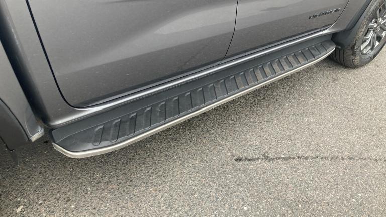 2024 Ford Ranger Diesel Pick Up Double Cab Wildtrak 2.0 EcoBlue 205 Auto Double Cab Pick-up Diese...