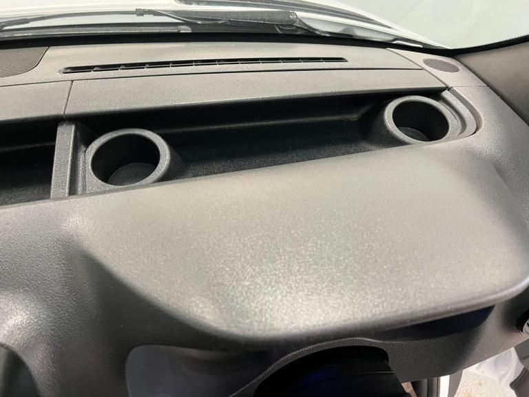 2021 Mercedes-Benz Sprinter 3.5t Progressive Crew Cab Tipper CHASSIS CAB DIESEL Manual