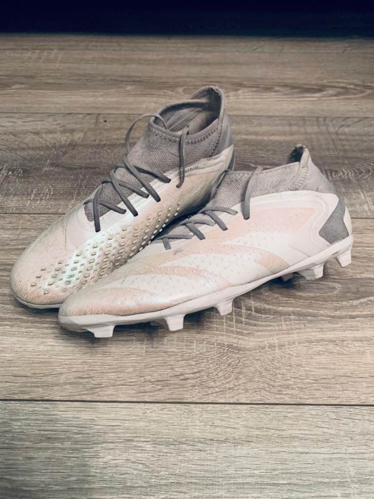 Adidas predator football boots for sale