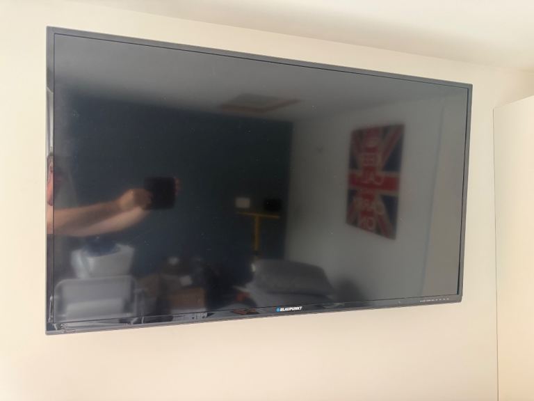 Blaupunkt 50inch LED 