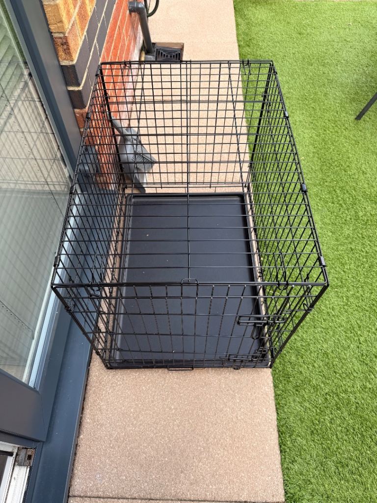 Dog crate/cage