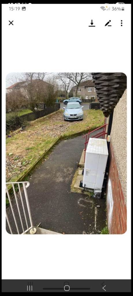 Four bed upper four in a block swap only 