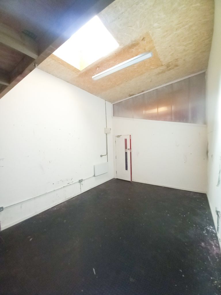 Art studio to rent