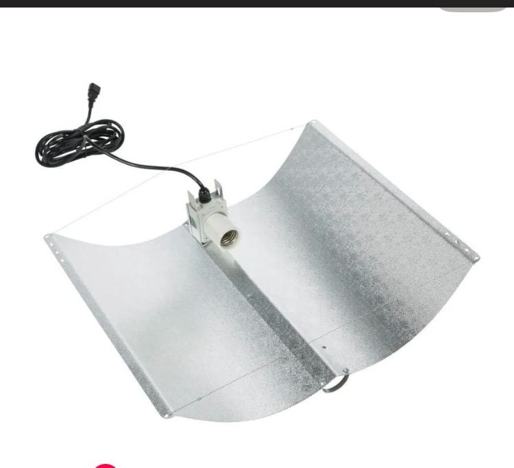 image for Large wing enforcer reflectors all new 