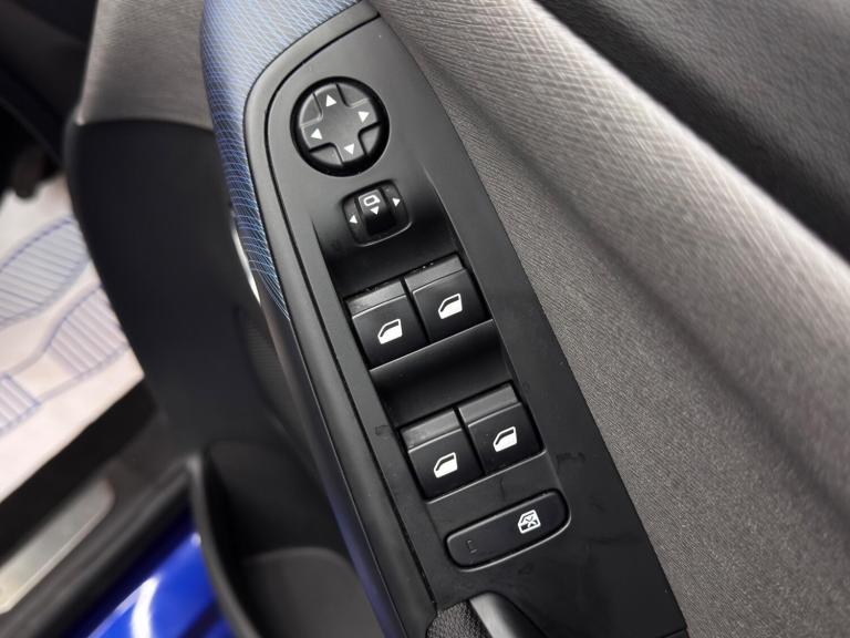 2017 Citroen C4 Picasso 1.6 BlueHDi Feel 5dr MPV DIESEL Manual