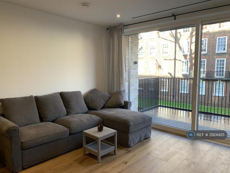 1 bedroom in Fisherton Street, London, NW8 (#2924425)