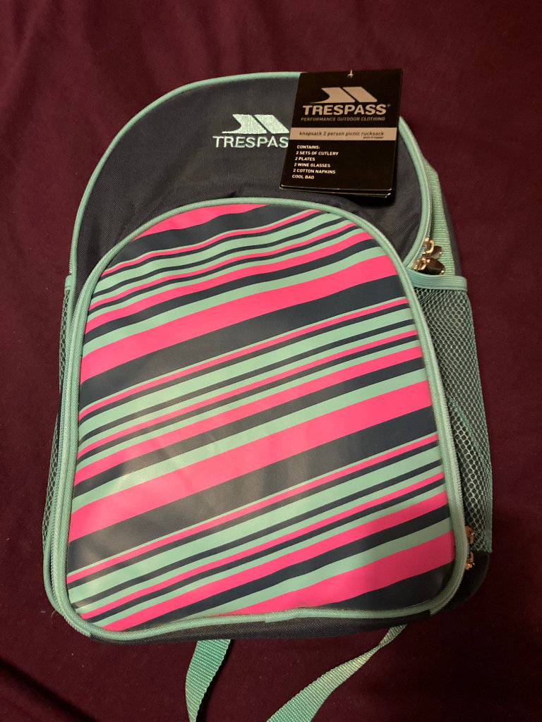 Picnic Rucksack