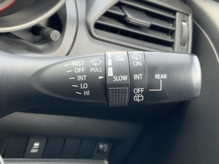 2019 Suzuki Swift Boosterjet SZ-T Hatchback Petrol Manual