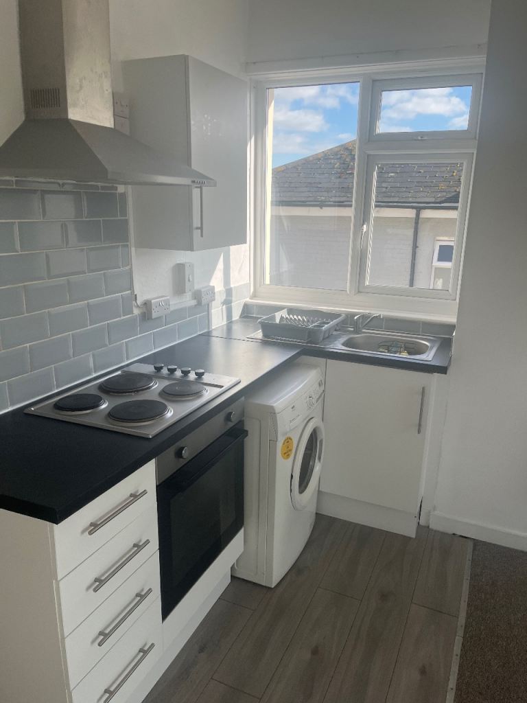 Lovely one bedroom apartment in Shanklin 