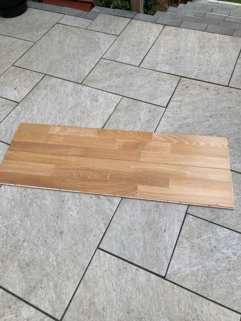 Floormaster Beech Rustical Parquet Flooring