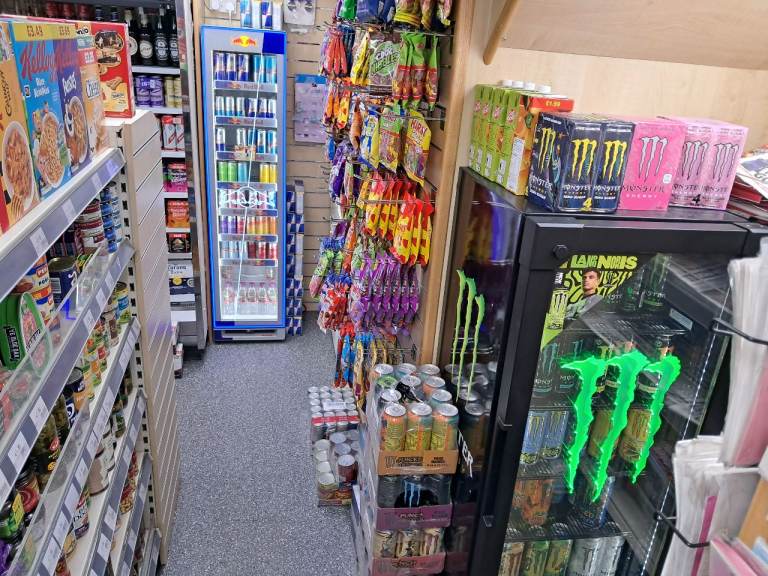 Shop for sale 