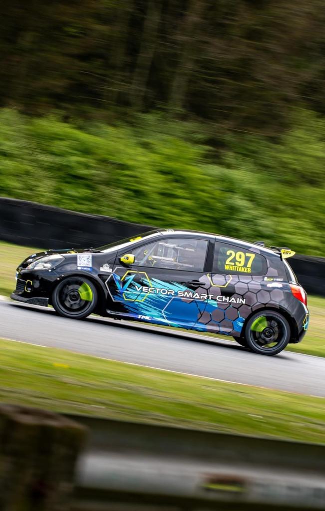 Renault Clio 197 Racecar (750MC)