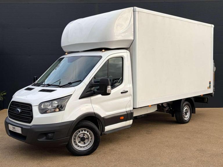 FORD TRANSIT 2.0 Transit 350 2019