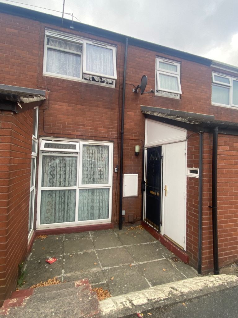 House swap Leeds to London 
