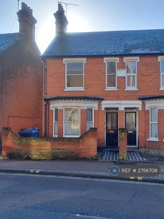3 bedroom house in Foxhall Road, Ipswich, IP3 (3 bed) (#2756709)