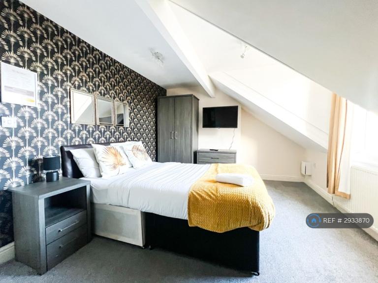 1 bedroom in Middlesbrough, Middlesbrough, TS1 (#2933870)