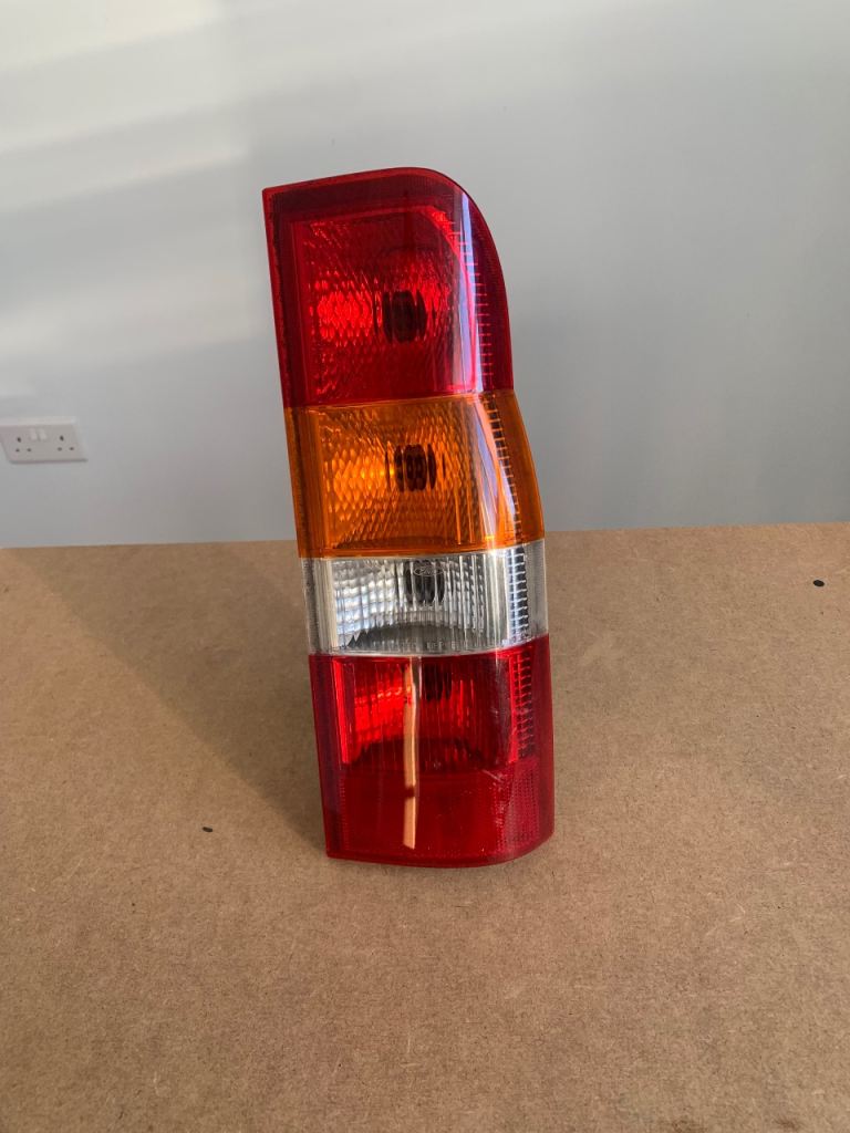 FORD TRANSIT MK6 (OSR) LIGHT ,GENUINE