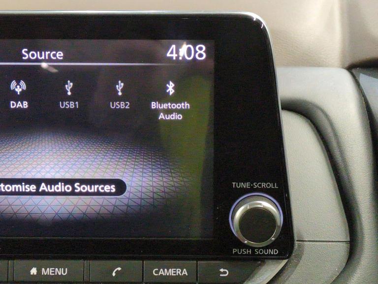 2024 Nissan X-Trail 1.5 DIG-T MHEV Acenta Premium SUV 5dr Petrol Hybrid XTRON Euro 6 (s/s) (163 S...