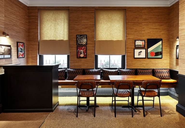 Soho Serviced Spaces - From 2 to 45 Person Offices in W1F