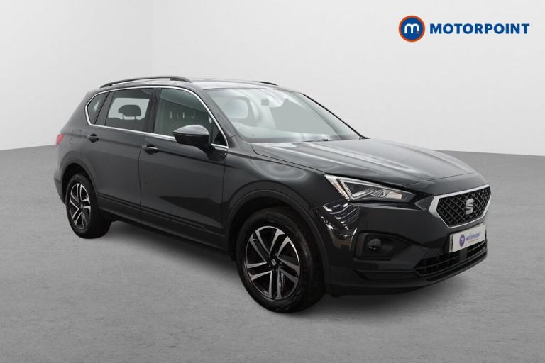 2023 SEAT Tarraco 1.5 EcoTSI SE Technology 5dr DSG SUV Petrol Automatic