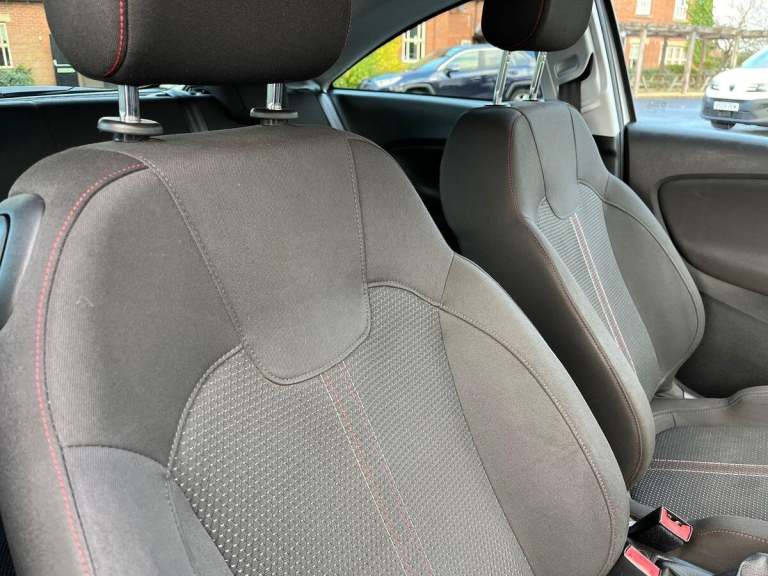 2019 Vauxhall Corsa 1.4i ecoTEC Griffin Hatchback 3dr Petrol Manual Euro 6 (75 ps) Hatchback PETR...