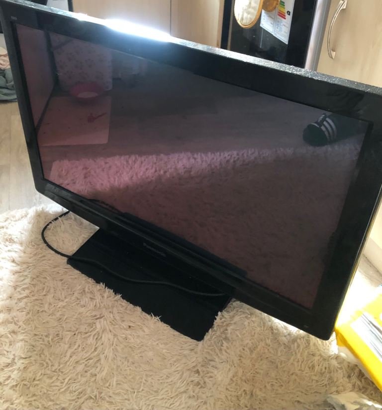 Panasonic 42inch tv 