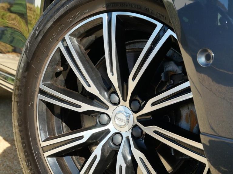 2019 Volvo XC60 2.0 T5 Inscription SUV 5dr Petrol Auto Euro 6 (s/s) (250 ps) SUV Petrol Automatic