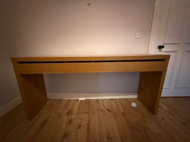 Free IKEA long Console Table