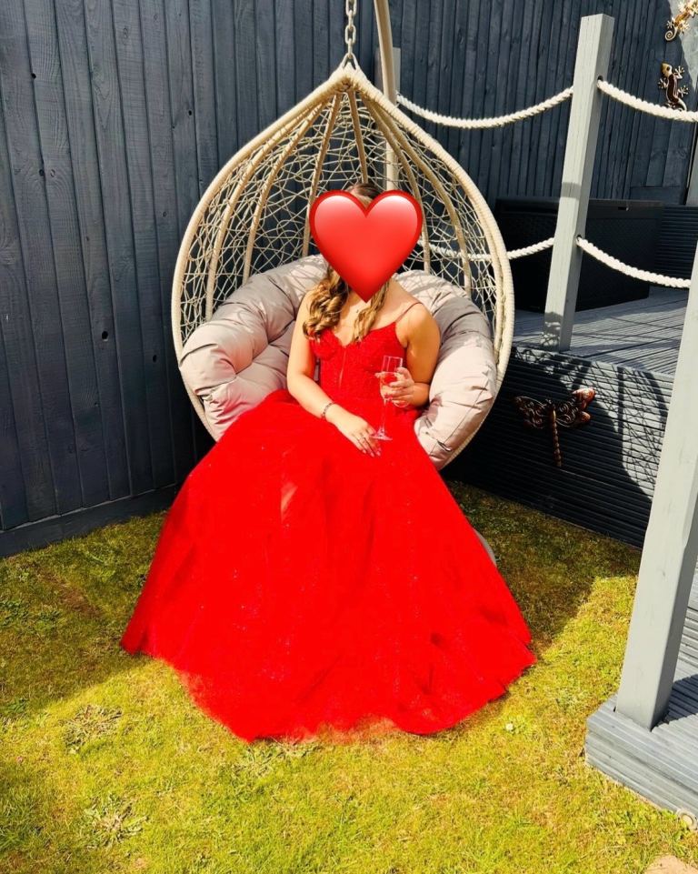 image for Dresses of Elegance - Prom Dress