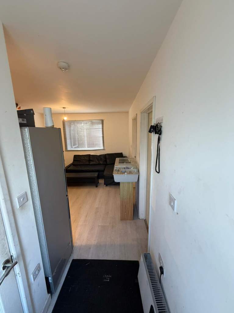 2 Double Room  Self-Contained Studio – Near Cambridge North Station & Science Park