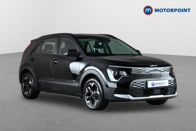 2025 Kia Niro 150kW 2 Nav 65kWh 5dr Auto SUV Electric Automatic