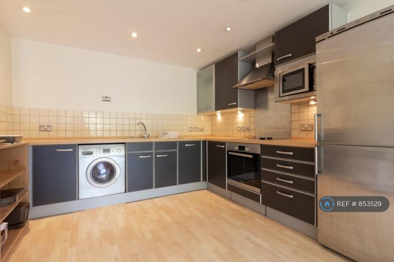 2 bedroom flat in Rotherhithe Street, London, SE16 (2 bed) (#853529)