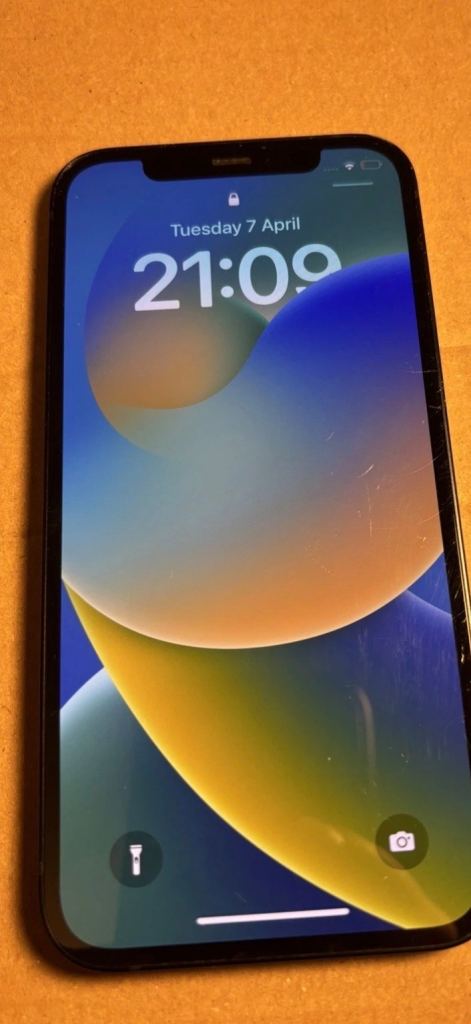 I phone for sale 
