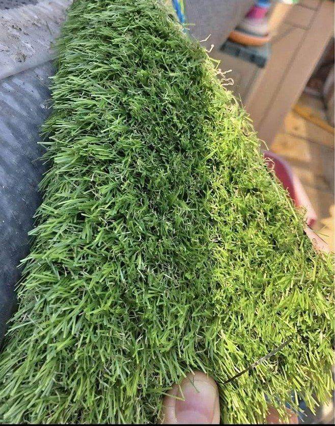 Best Artificial Grass 30mm | Low Pile Lawn for Clean Garden Finish