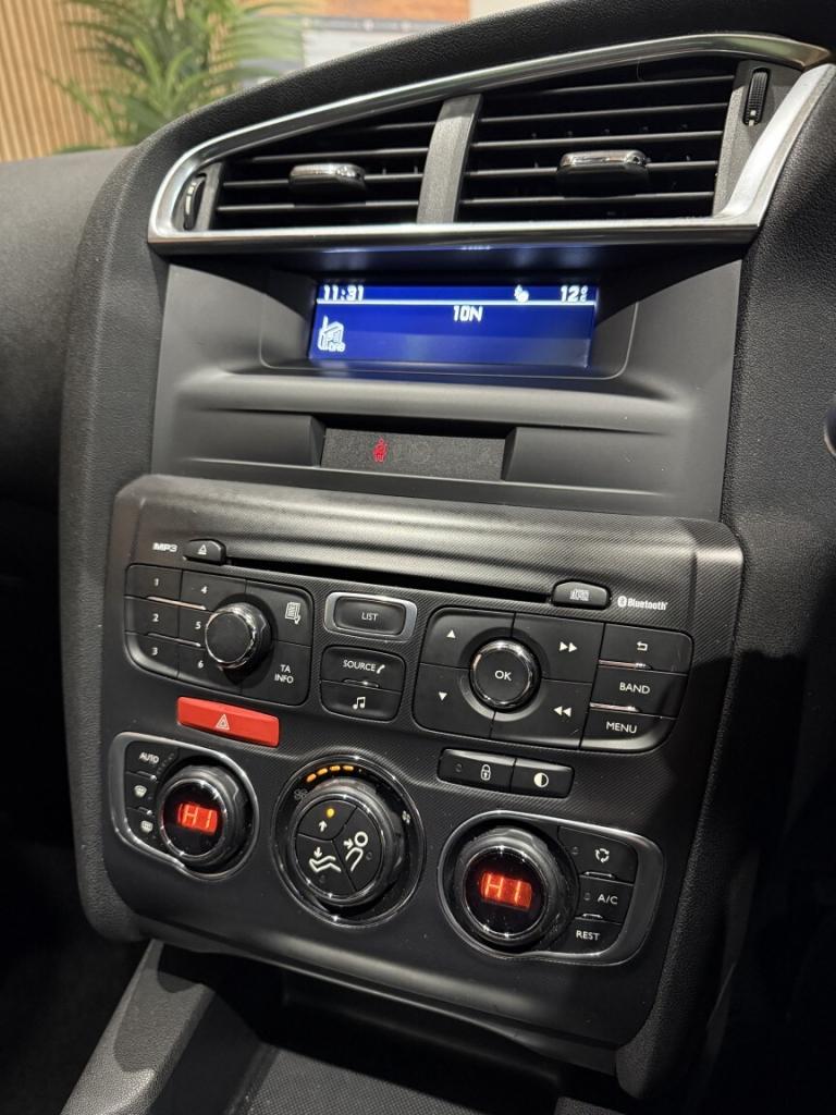 CITROEN DS4 1.6 e-HDi Airdream DStyle 2013