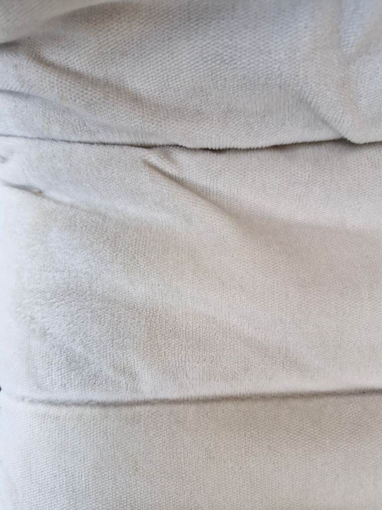 Ikea Poang Chair in Off White