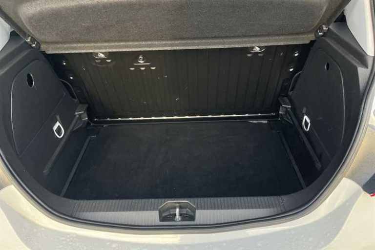 2019 Vauxhall Corsa 1.4 [75] Griffin 5dr HATCHBACK PETROL Manual