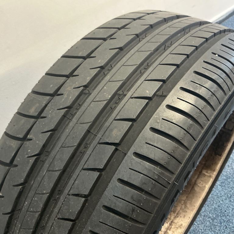 Fair Condition Vauxhall Spare Wheel