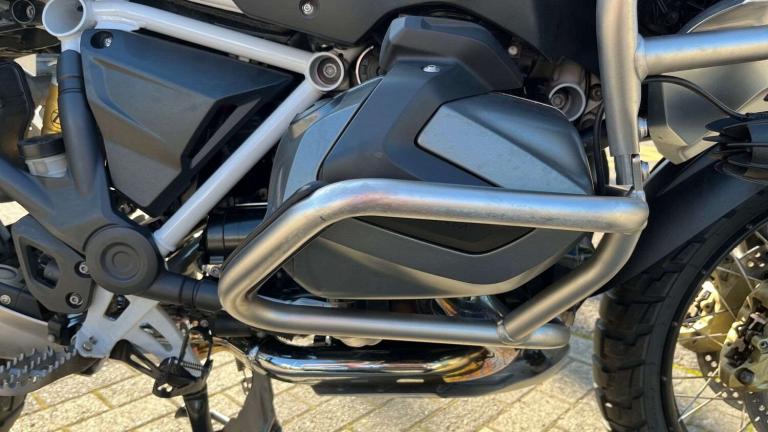 2022 Bmw Motorrad R 1250 Gs Adventure 1250 GS Adventure TE Other Petrol Manual